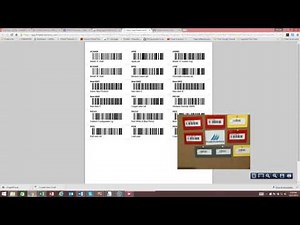How to Learn Barcodes