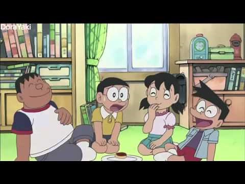 Doraemon El elixir duplicador