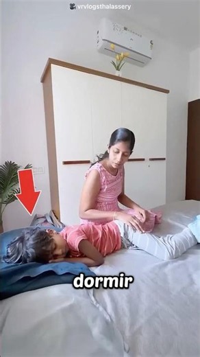 Su Esposo Estaba En Dos Lugares Al Mismo Tiempo 😂👻