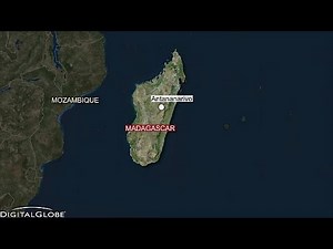 Madagascar remembers its battle for independence