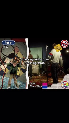 #damonalbarn #blur #rant #music