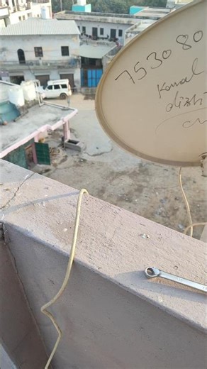 Dish TV D2H DD Free Dish Signal #video