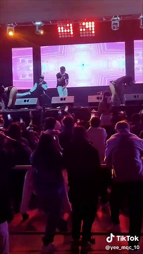 #standly #marisola #tour #mundial #perú @STANDLY