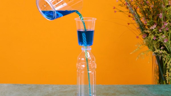 Give These Fun and Easy Experiment a try