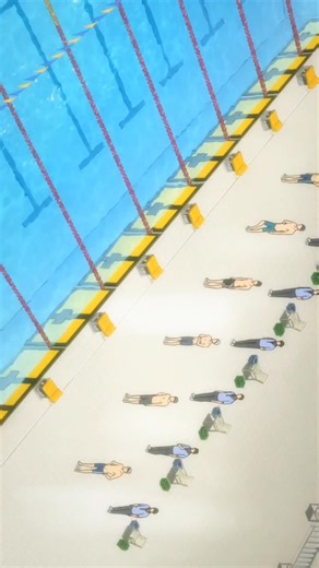 Haruka Nanase Character Analysis and Anime Insights