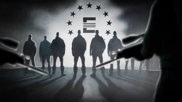 Vault-Tec’s Dark Experiments & The Great War