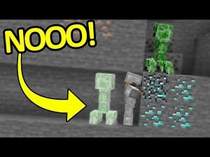 100 WORST Minecraft Fails & Wins OF ALL TIME #27