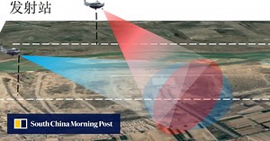 World first: how Chinese plane radar tracks moving targets without breaking radio silence