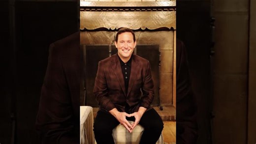 Jon Gordon is a husband, father, and author he has sold over 5 million books. Jon joins TPP family | Joe White