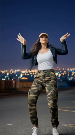 #dancevideo #music #trending #ai