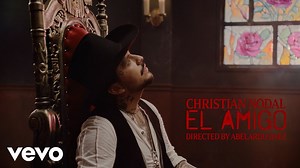 Christian Nodal - El Amigo Chords - Chordify