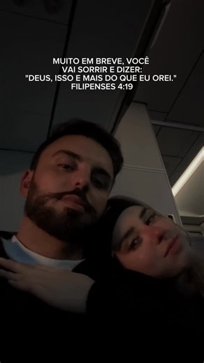 Wesley Iportti ⚡️ on Instagram: "Amém? 🥹❤️ eu tive fé e aconteceu e vai acontecer na sua vida se crer também"