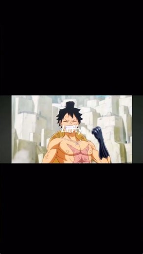 Équipage de luffy [ONE PIECE]