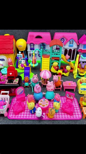 Unboxing Exciting Toys with ASMR Sounds