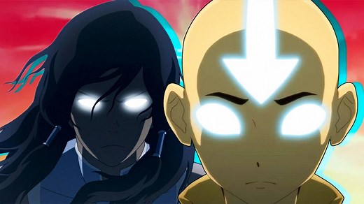 Avatar: The Last Airbender Reveals First Look at New Sequel Series