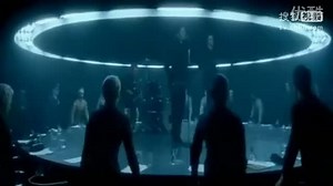 [MV]Muse - Time Is Running Out