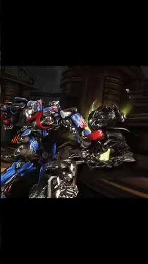 Ultimate modded boss fight fall of cyebrtron #shorts
