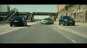 TENET天能 - 全新官方預告