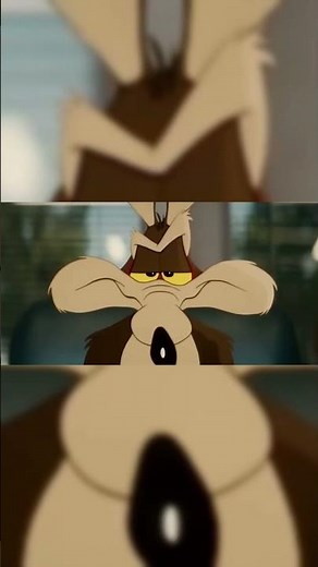 Coyote vs. Acme: The movie Warner cancelled (and then saved)