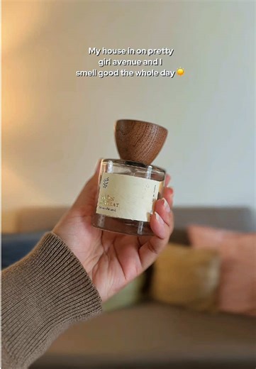 Earth Love Life Eau de Parfum for Daily Freshness