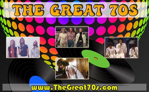 70s Fashion - The Clothes and Styles Worn in the 1970s