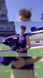 Washington Jersey Try-On: Fit, Details & First Impressions