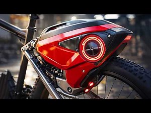 20 Genius Bicycle Inventions That Are On Another Level!