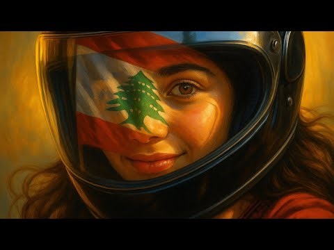 Learn Flags of Countries: Motorcycle Edition