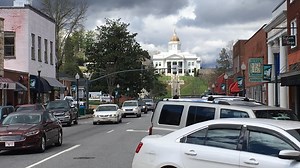 'Three Billboards' trailer sparks excitement in Sylva