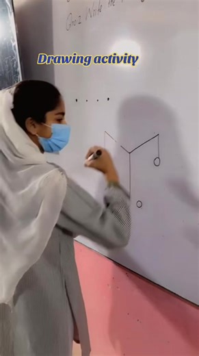 Creative Drawing Activities for a Fresh Mind