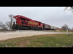 IAIS 516 on the Rover 11-18-25