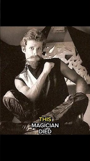 Magic Turned Tragedy