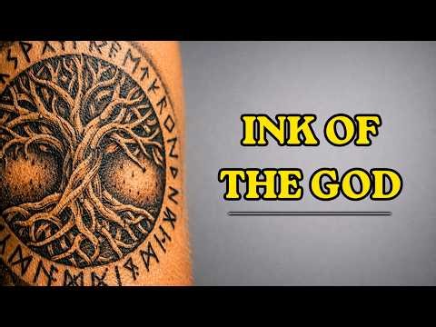 Mythology Tattoo Designs | Norse Gods – Which One Wins? OK