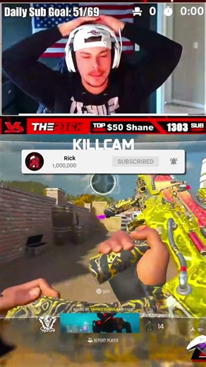 Call of Duty became unplayable #gaming #callofduty #rant