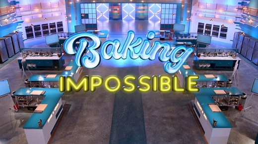 Bakers, Engineers Team Up For Netflix’s Latest Baking Competition Show