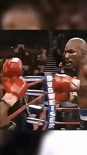 Tyson Lost Control 😳 | Holyfield Fight Scene 🔥 Boxing News & Updates 🔥 Full Fight Highlights