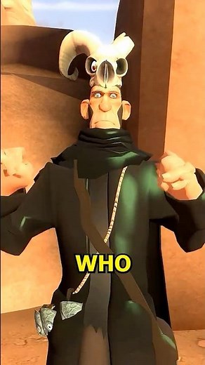 TF2 Lore Be Like: Merasmus Edition #tf2