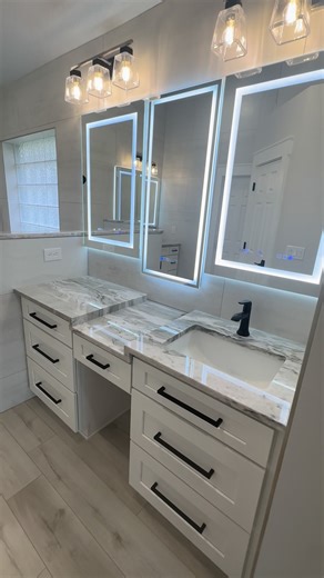 DM Planning & Design Build Services, Inc. on Reels