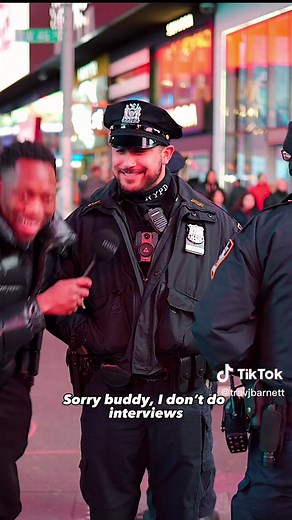 Dating a Police Officer: NYPD Interview & Dating Advice