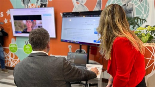 “Nexteo”: El nuevo examen teórico para obtener la licencia de conducir