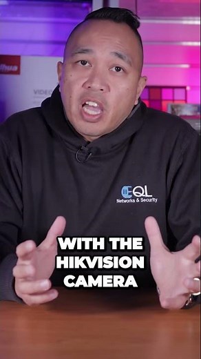 Hikvision vs Dahua: A Detailed Comparison of 8MP Cameras