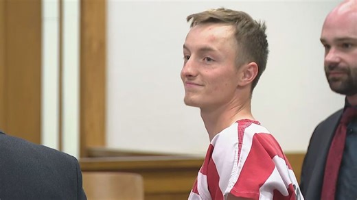 Man charged for murder of 2 teenage family members near Poulsbo