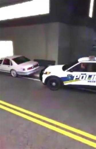 Terry stop | LCRP | Link: https://discord.gg/sJVSUhGx | #erlc #growingtogether #roblox #prc