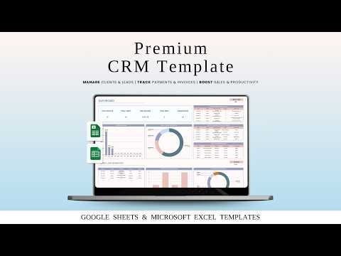 What is a CRM and how does it work?