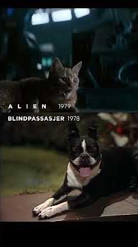 Alien, Alien-Earth & Stowaway*. Plagiarism or Inspiration #alienearth #alien #blindpassasjer
