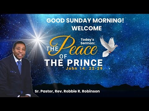 12/14/2025 Sunday Praise & Worship Service SERMON ONLY