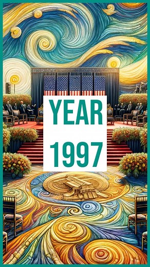 Year 1997: Hong Kong Handover, Mars Pathfinder, and Princess Diana's Tragedy Travel back to 1997, a year marked by significant global events that shaped the course of history. Witness the historic handover of Hong Kong from British to Chinese rule, a momentous shift in geopolitical dynamics. Marvel at the Mars Pathfinder mission, a milestone in space exploration, as it successfully lands on Mars and sends back unprecedented images. Mourn the tragic loss of Princess Diana, a beloved global icon,