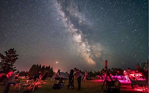 New research paper theorizes there might be 36 alien civilizations in the Milky Way