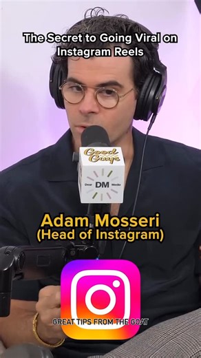 Web Content Development | SEO on Instagram: "Great insight from @mosseri 😍"