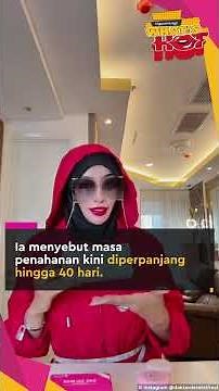Penahanan Diperpanjang, Doktif Tegaskan Dokter Richard Tanpa Perlakuan Khusus